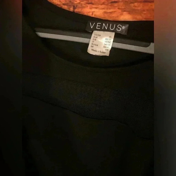 Mesh Detail Bodycon Dress - Picture 10 of 16